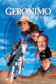 Geronimo: An American Legend (1993) | หนังดี24