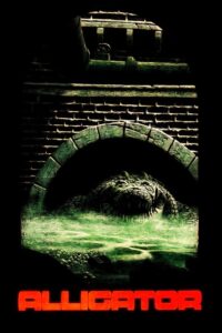 Alligator (1980) | หนังดี24