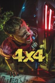 4×4 (2019) | หนังดี24