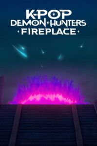 K-Pop Demon Hunters: Fireplace (2025) | หนังดี24