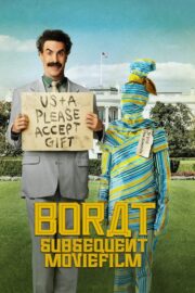 Borat Subsequent Moviefilm (2020) | หนังดี24